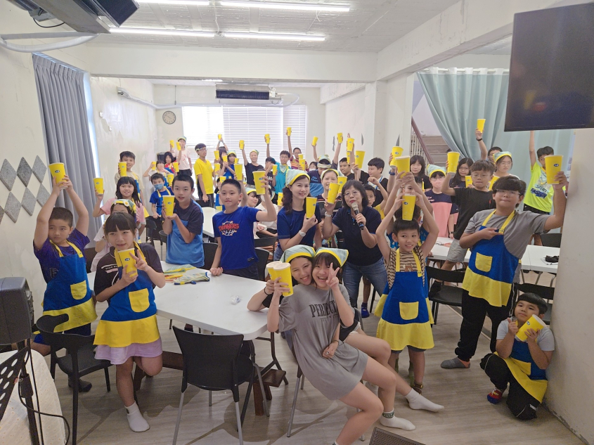 中區50嵐羽球交流賽